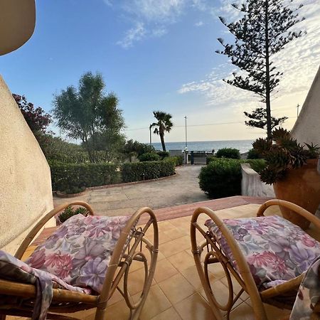 {Beach-House } Villa Mare Fuori Mazara del Vallo Zewnętrze zdjęcie