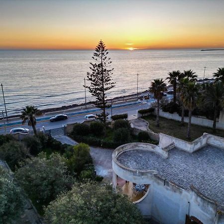 {Beach-House } Villa Mare Fuori Mazara del Vallo Zewnętrze zdjęcie