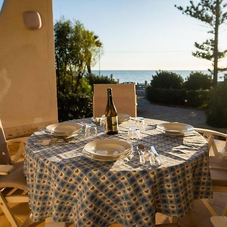 {Beach-House } Villa Mare Fuori Mazara del Vallo Zewnętrze zdjęcie