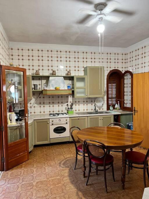 {Beach-House } Villa Mare Fuori Mazara del Vallo Zewnętrze zdjęcie