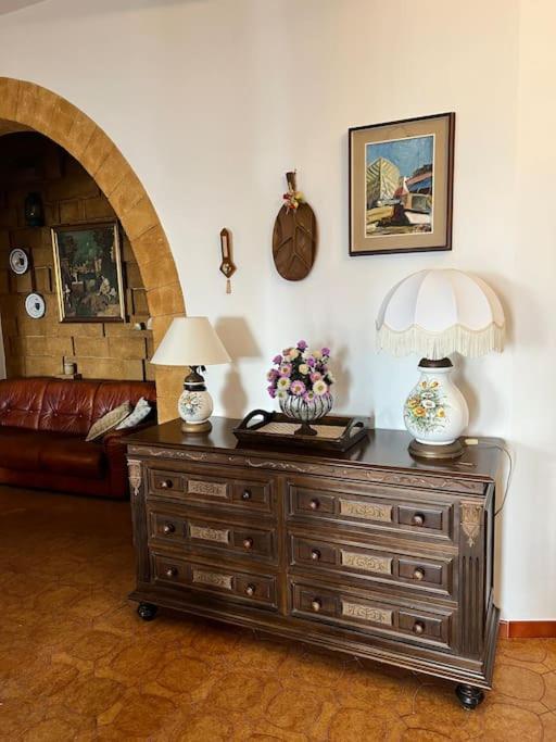 {Beach-House } Villa Mare Fuori Mazara del Vallo Zewnętrze zdjęcie