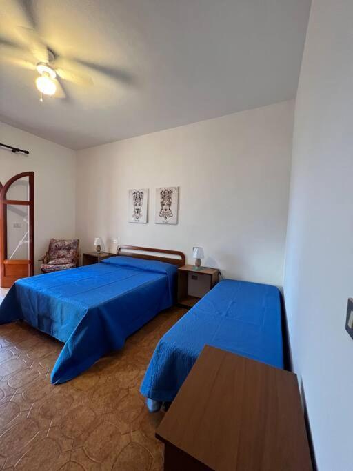 {Beach-House } Villa Mare Fuori Mazara del Vallo Zewnętrze zdjęcie