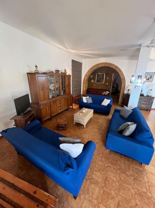 {Beach-House } Villa Mare Fuori Mazara del Vallo Zewnętrze zdjęcie