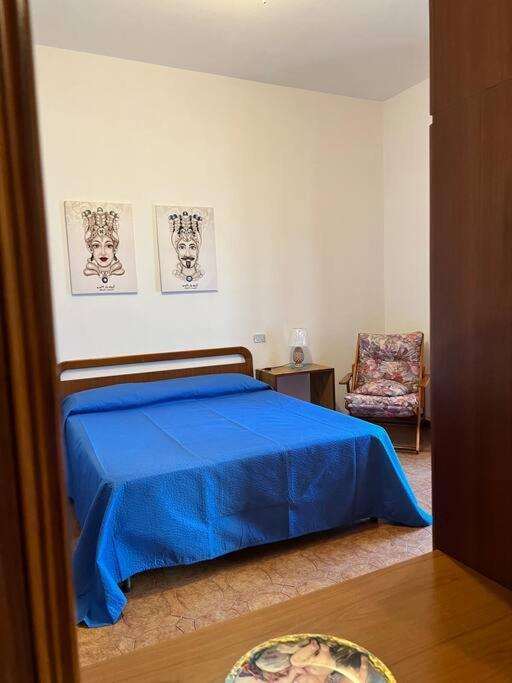 {Beach-House } Villa Mare Fuori Mazara del Vallo Zewnętrze zdjęcie