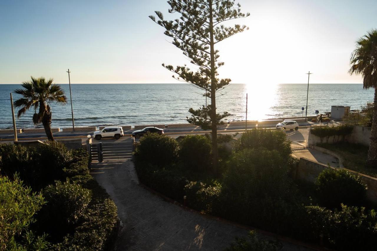 {Beach-House } Villa Mare Fuori Mazara del Vallo Zewnętrze zdjęcie