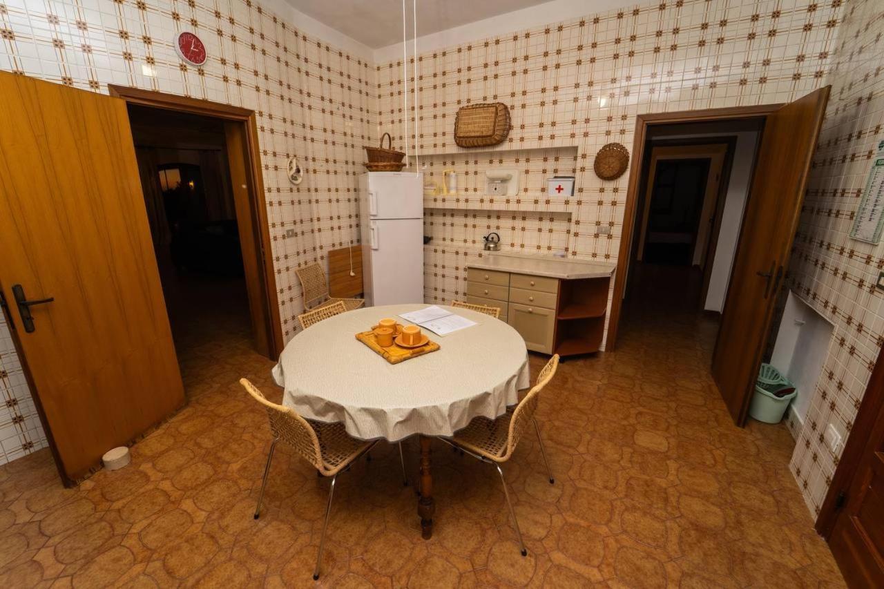 {Beach-House } Villa Mare Fuori Mazara del Vallo Zewnętrze zdjęcie