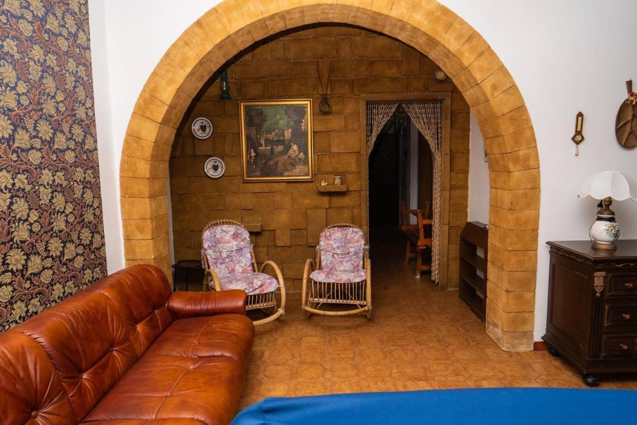 {Beach-House } Villa Mare Fuori Mazara del Vallo Zewnętrze zdjęcie