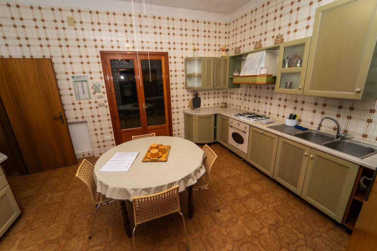 {Beach-House } Villa Mare Fuori Mazara del Vallo Zewnętrze zdjęcie