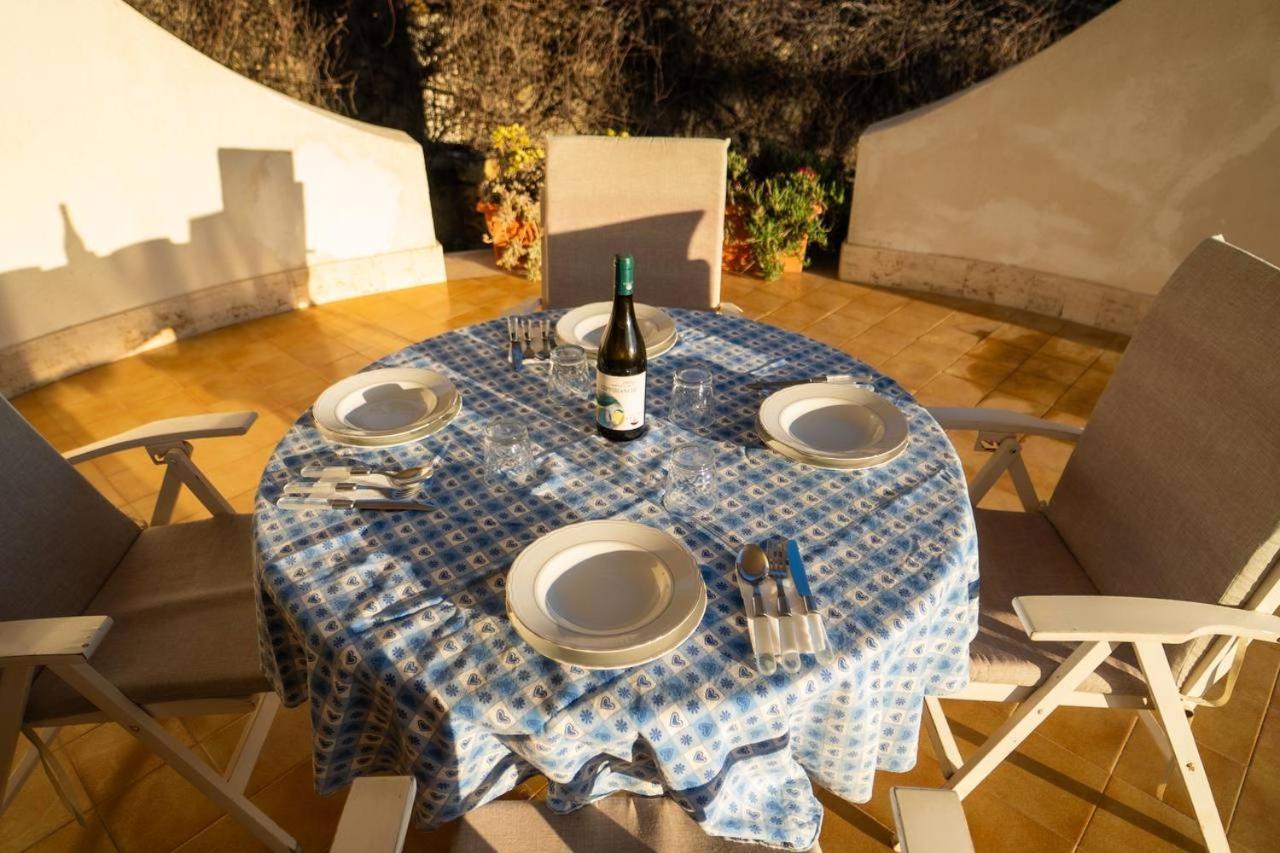 {Beach-House } Villa Mare Fuori Mazara del Vallo Zewnętrze zdjęcie