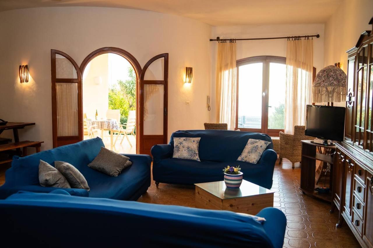 {Beach-House } Villa Mare Fuori Mazara del Vallo Zewnętrze zdjęcie