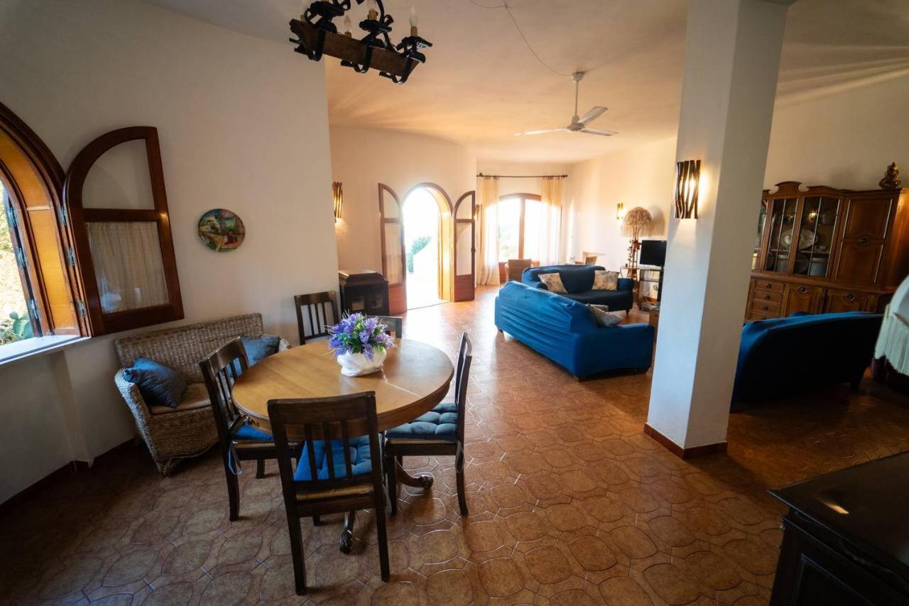 {Beach-House } Villa Mare Fuori Mazara del Vallo Zewnętrze zdjęcie