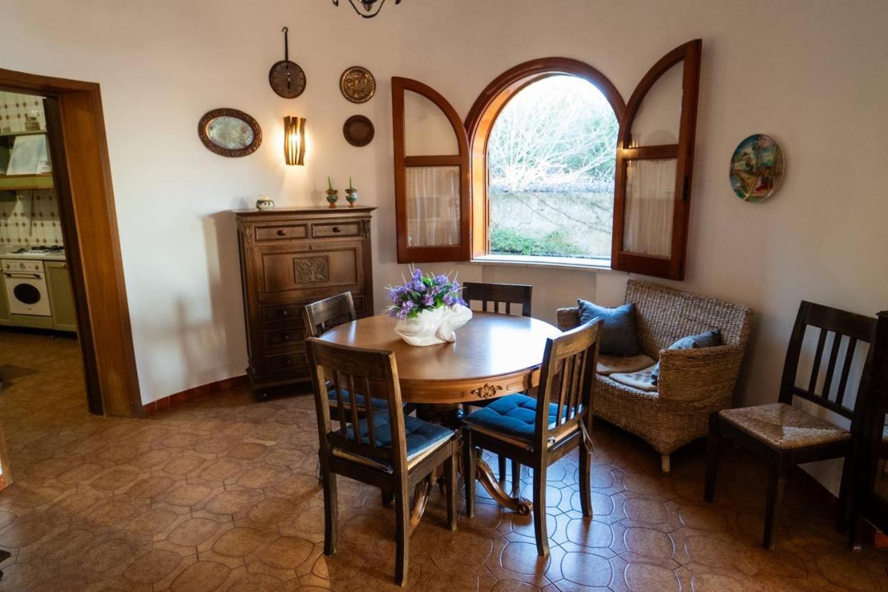 {Beach-House } Villa Mare Fuori Mazara del Vallo Zewnętrze zdjęcie
