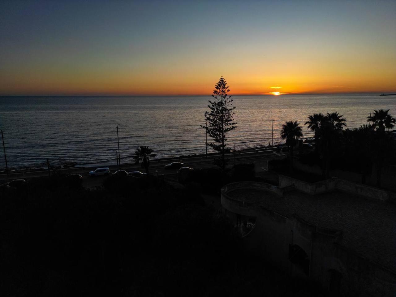 {Beach-House } Villa Mare Fuori Mazara del Vallo Zewnętrze zdjęcie