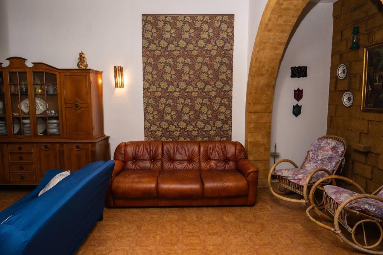 {Beach-House } Villa Mare Fuori Mazara del Vallo Zewnętrze zdjęcie