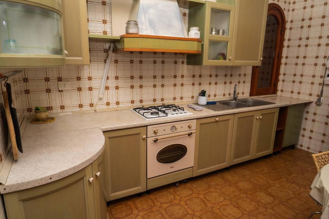 {Beach-House } Villa Mare Fuori Mazara del Vallo Zewnętrze zdjęcie
