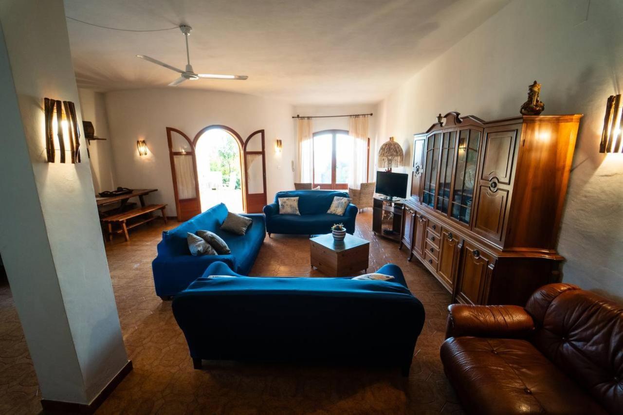 {Beach-House } Villa Mare Fuori Mazara del Vallo Zewnętrze zdjęcie