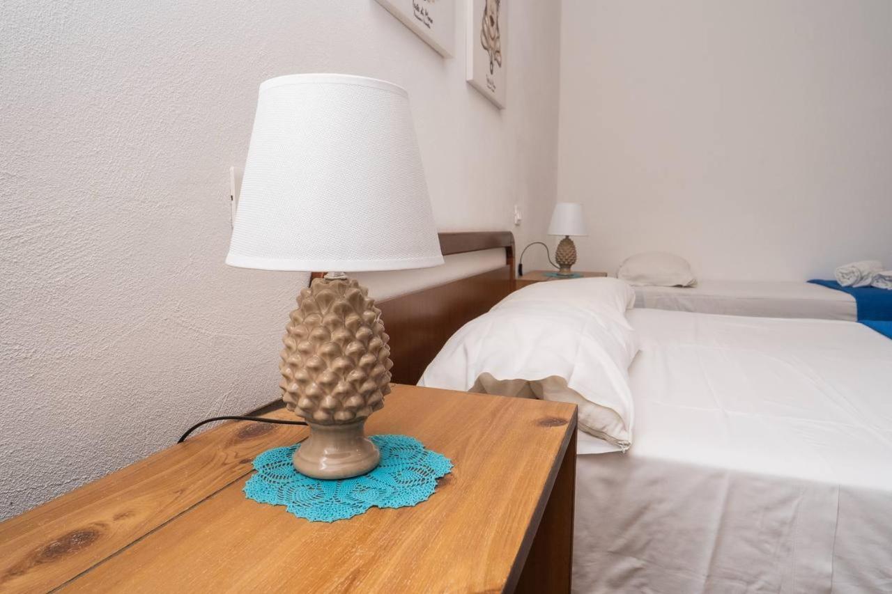 {Beach-House } Villa Mare Fuori Mazara del Vallo Zewnętrze zdjęcie