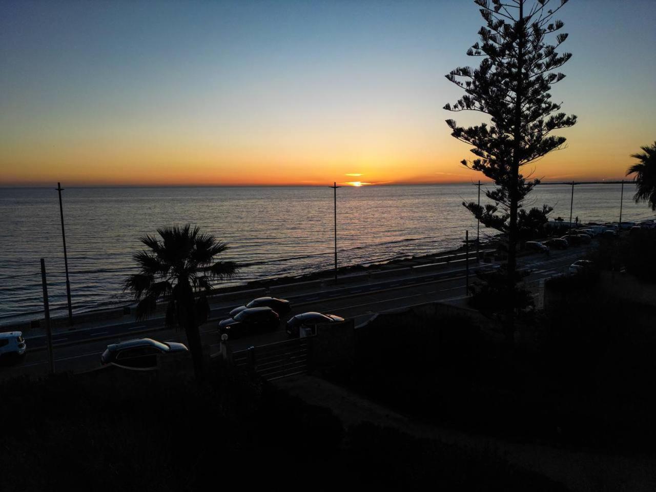 {Beach-House } Villa Mare Fuori Mazara del Vallo Zewnętrze zdjęcie