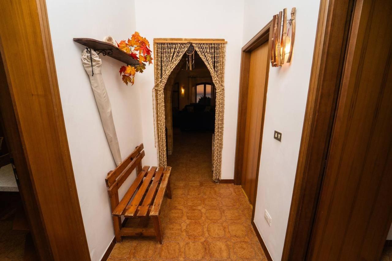 {Beach-House } Villa Mare Fuori Mazara del Vallo Zewnętrze zdjęcie