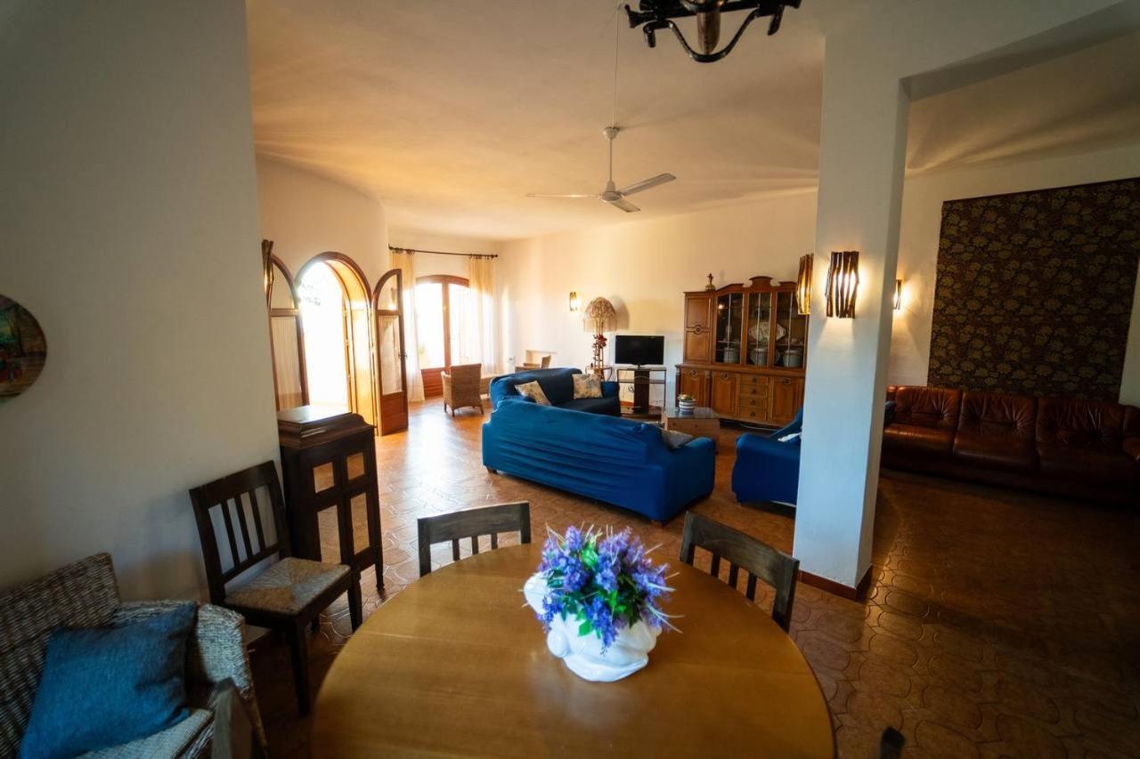 {Beach-House } Villa Mare Fuori Mazara del Vallo Zewnętrze zdjęcie