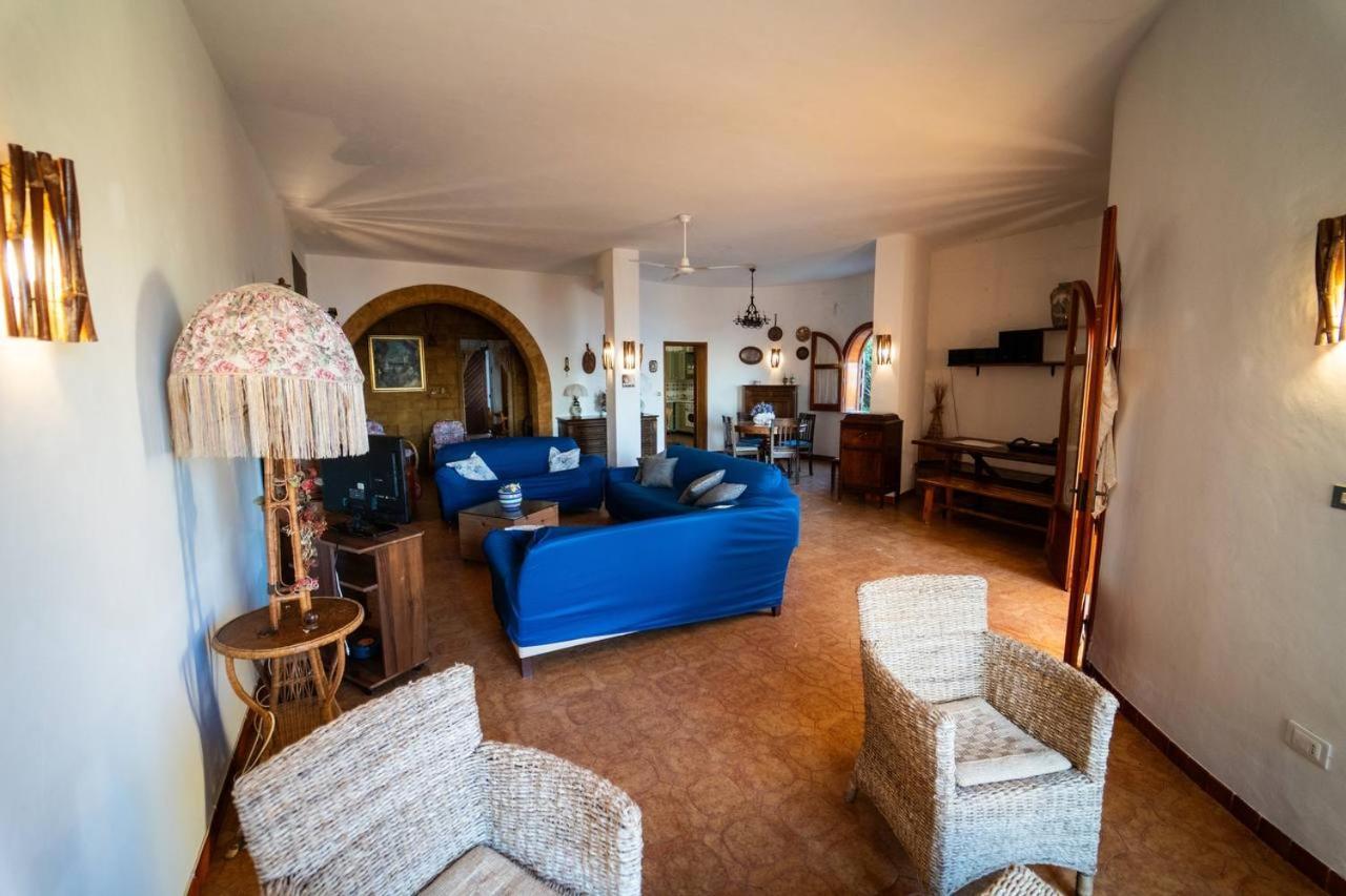 {Beach-House } Villa Mare Fuori Mazara del Vallo Zewnętrze zdjęcie