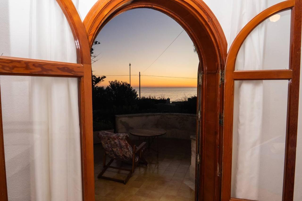 {Beach-House } Villa Mare Fuori Mazara del Vallo Zewnętrze zdjęcie
