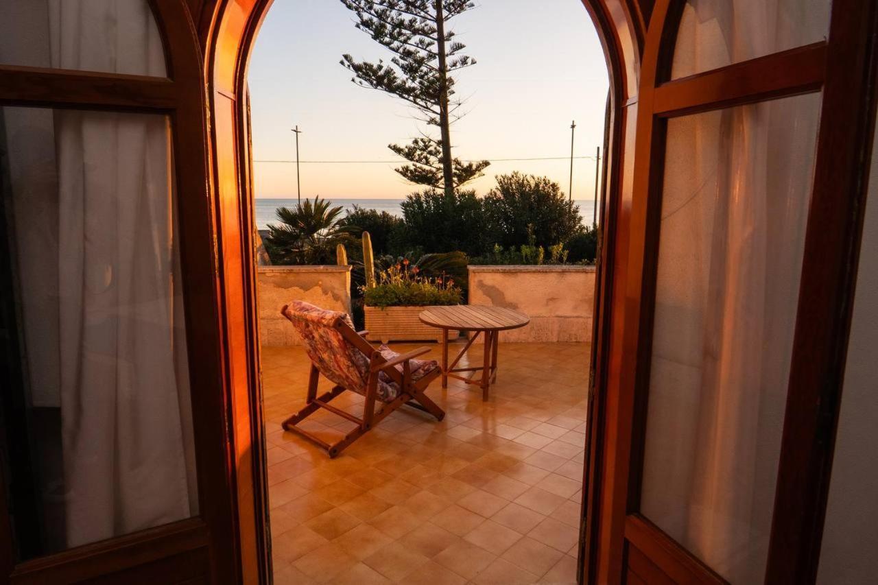 {Beach-House } Villa Mare Fuori Mazara del Vallo Zewnętrze zdjęcie