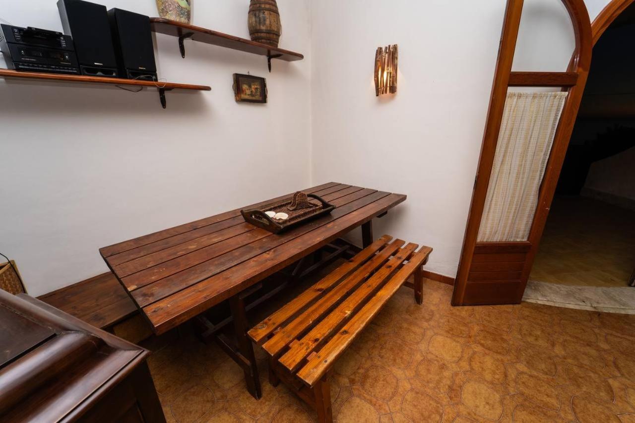 {Beach-House } Villa Mare Fuori Mazara del Vallo Zewnętrze zdjęcie