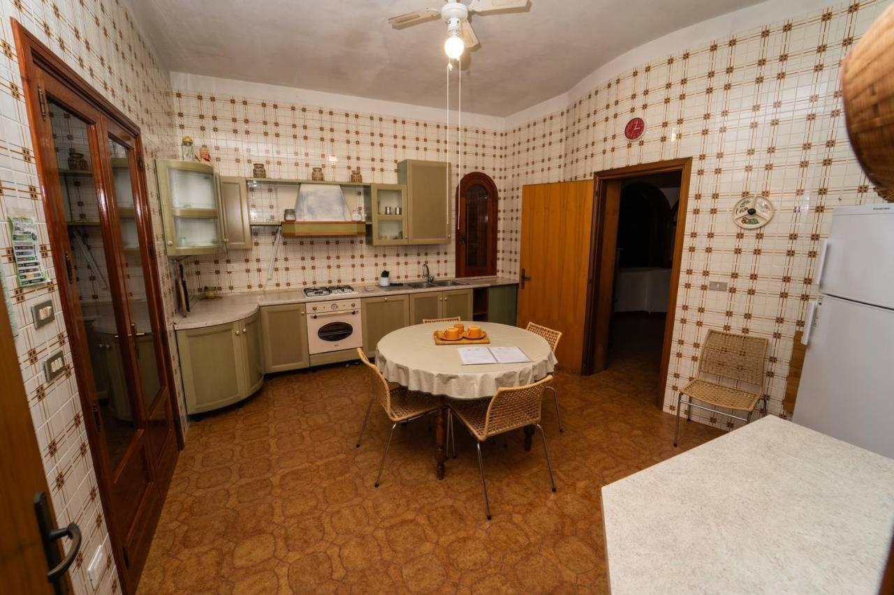{Beach-House } Villa Mare Fuori Mazara del Vallo Zewnętrze zdjęcie